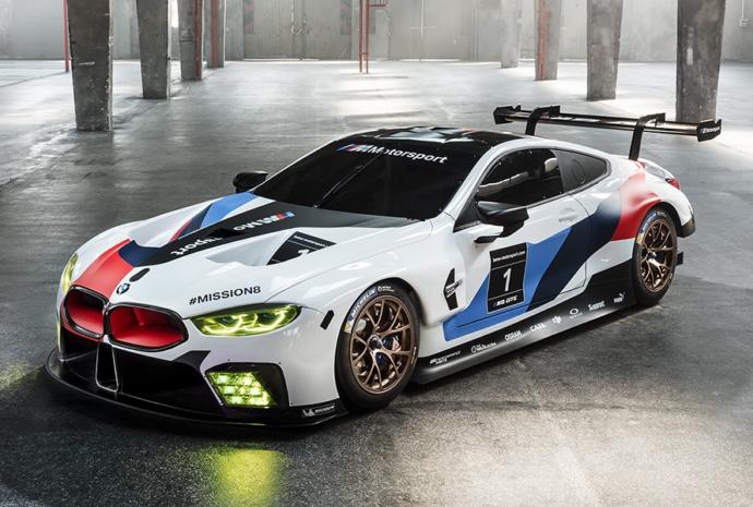 Which of these racing cars would you choose?
