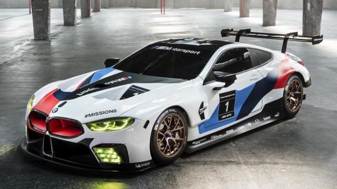 Which of these racing cars would you choose?