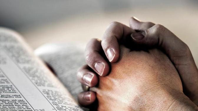 Do you pray the lord's prayer as Jesus taught?