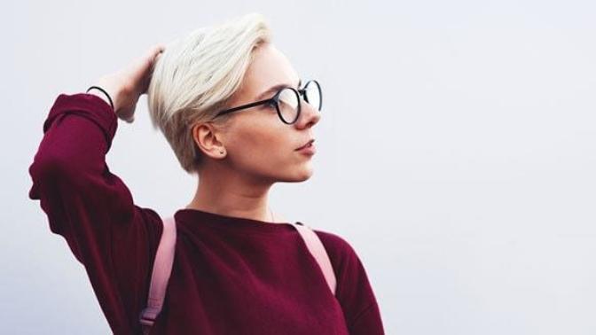 Do you feel that your physical age matches your maturity/spiritual age?