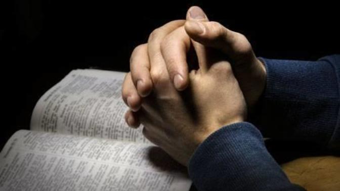 My friend recently said she is no longer a Christian and asked us not to pray in front of her. What should I do?