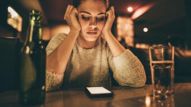 What’s worse... rejecting someone or ghosting them?