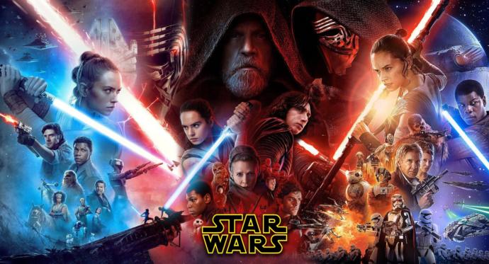 Star Wars: The Prequels or The Sequels?