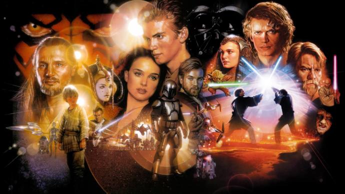 Star Wars: The Prequels or The Sequels?