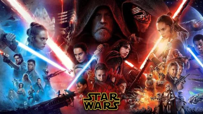Star Wars: The Prequels or The Sequels?