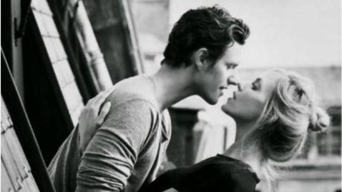 Do you enjoy playful banter when flirting?