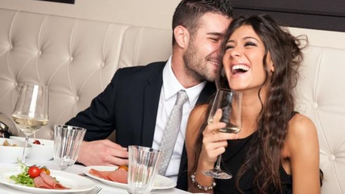 Guys, do you change your style of flirting because of a woman's "quality" or your "intent"?