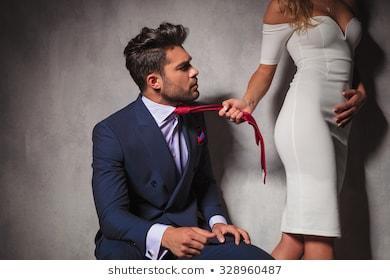 Have you ever been reluctant to get in a relationship with someone, and discovered they were the perfect partner for you?