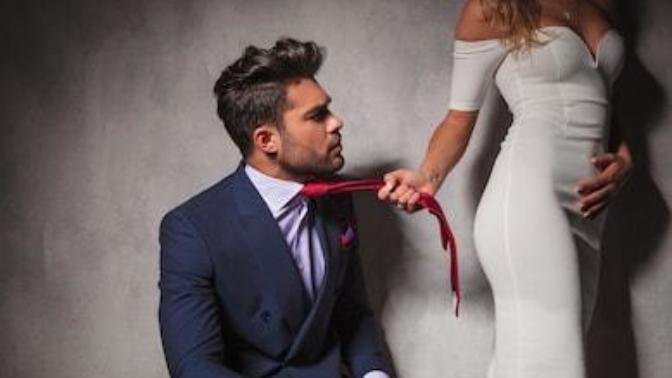 Have you ever been reluctant to get in a relationship with someone, and discovered they were the perfect partner for you?