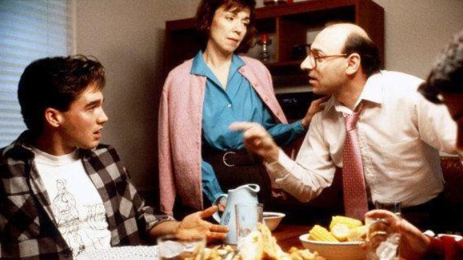How can I leave a toxic family?