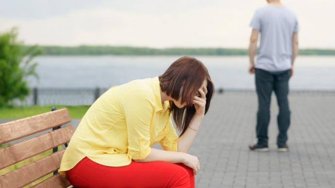 Do you feel women choose or get pregnant by the bad boy then when shit goes south expects the good guy to pick up the slack?