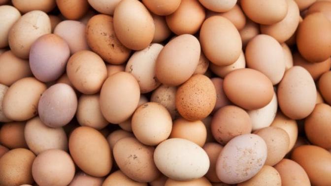 How do you like your eggs prepared?