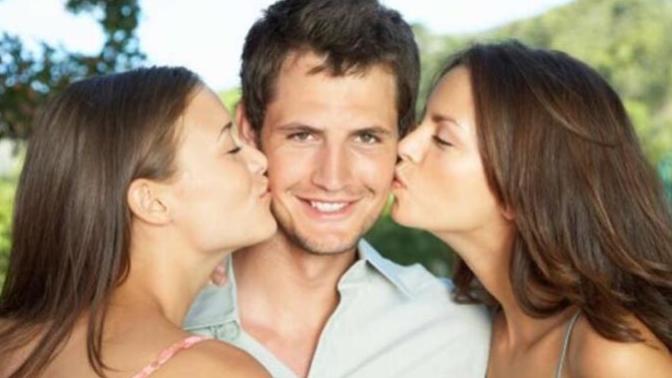 Girls, are you impressed by guys who have dated more girls?
