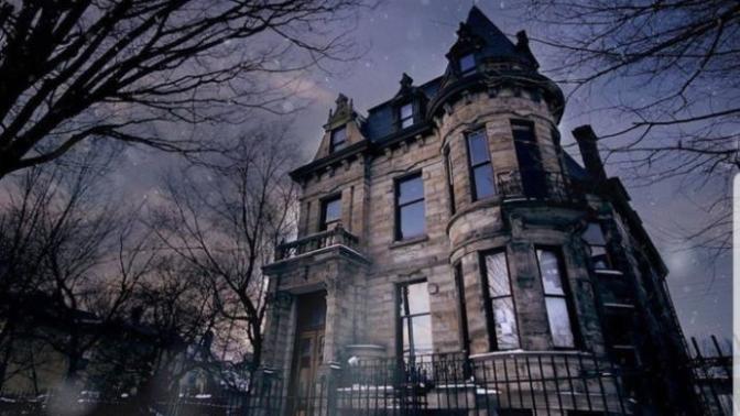 Is it safe to live at haunted house?
