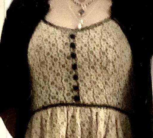 #22 WEAR ME 🌹 WEAR ME NOT 🥀🥀🥀 {necklace} ?