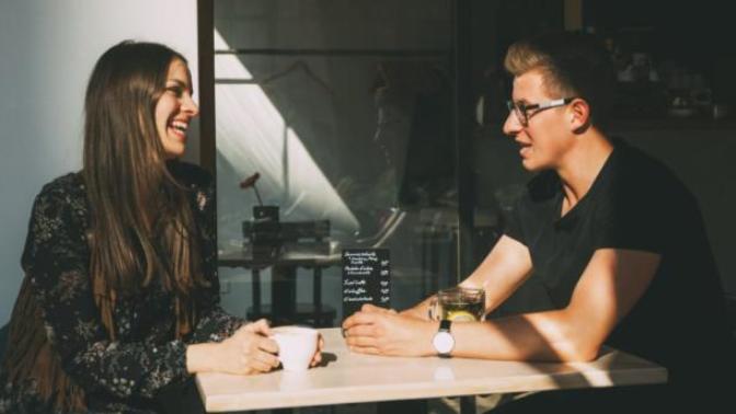 Is it dumb or smart to stay friends with your ex?