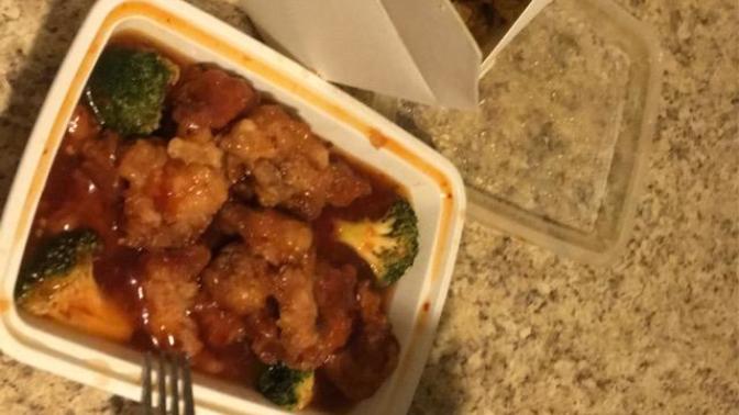 What’s your favorite take out?