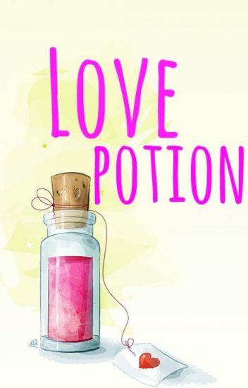 How would you make a love potion?