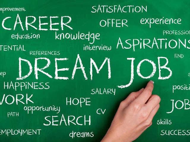 Which career is the best option?