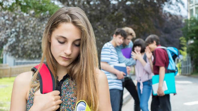 What is your bullying survival story?