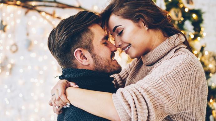 Can you learn to love in a relationship?