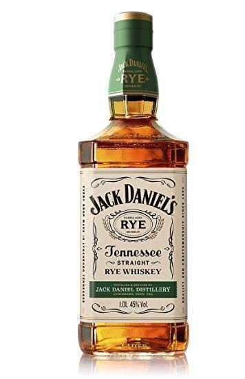 Which Jack Daniels should I have as my first alcoholic drink?