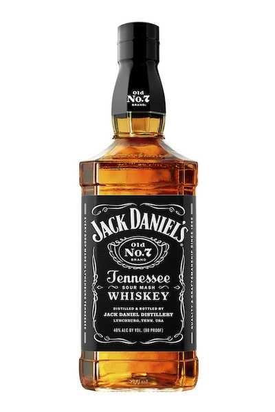 Which Jack Daniels should I have as my first alcoholic drink?