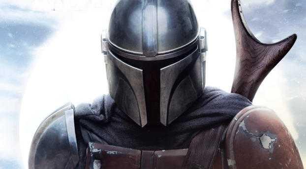 Would you rather watch The Mandalorian or The Witcher?