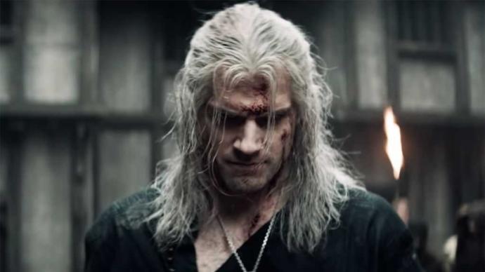 Would you rather watch The Mandalorian or The Witcher?