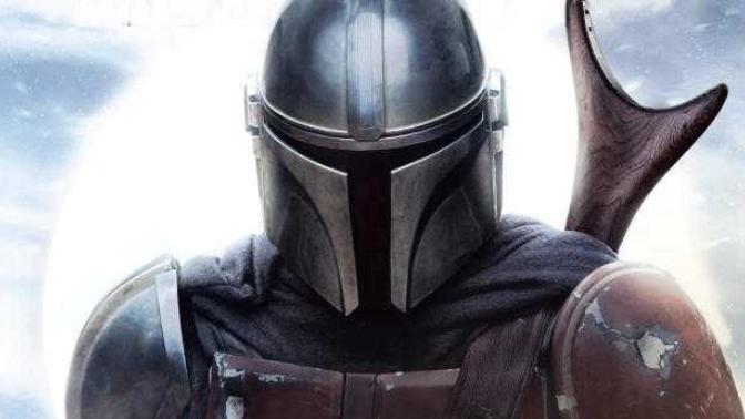 Would you rather watch The Mandalorian or The Witcher?