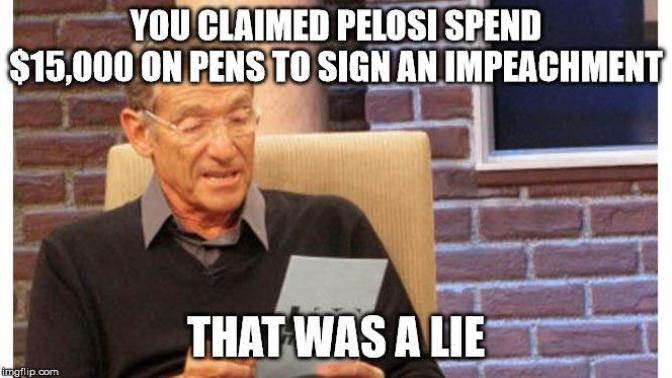 Do some people believe everything they are told or which is intravenously given to them, or do they actually use the computer to fact check?