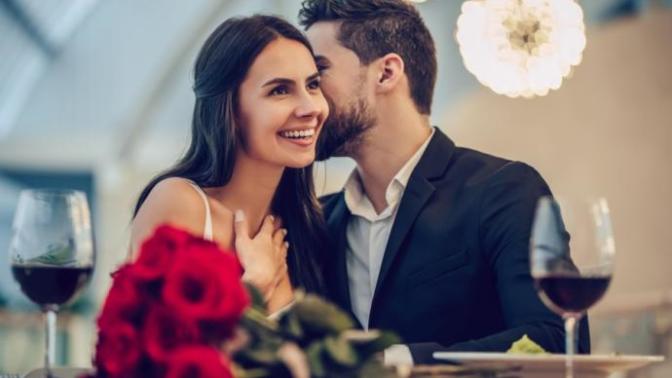 Since it's less than a month away, what are your thoughts on Valentine's Day? Do you love it or hate it?