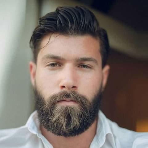 Girls, Have you ever wondered why the heck do guys get facial hairs?