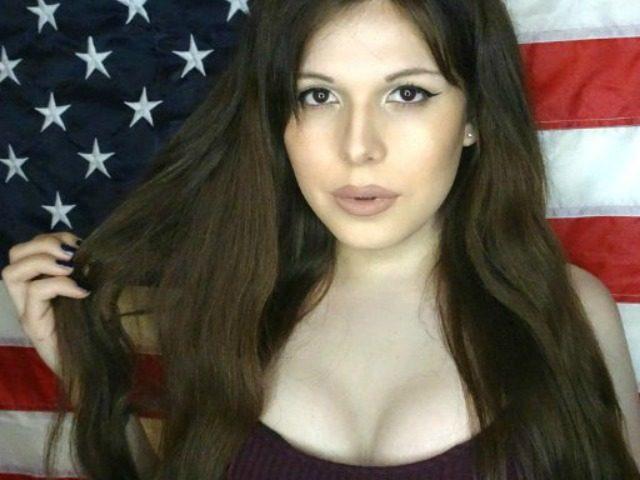 Blaire White: Male-to-female trans person