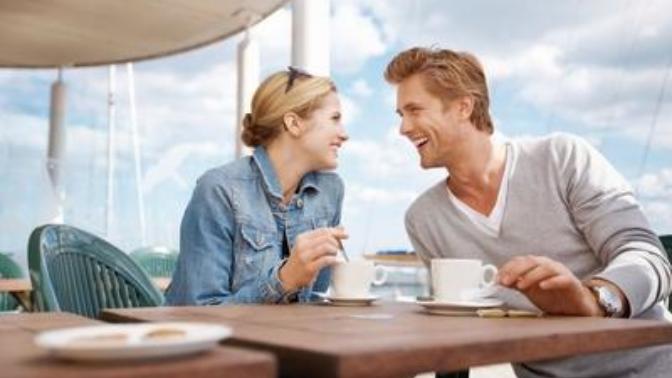 Is it alright to be friends with a cheating ex boyfriend?
