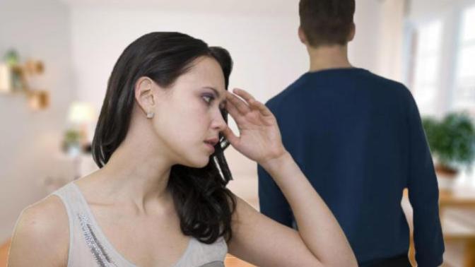 Does pulling away from a girl work?