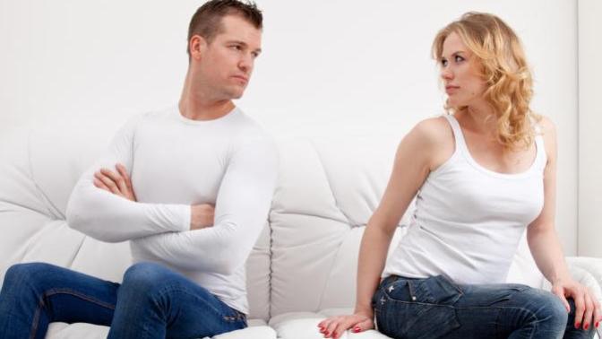 Is it really wrong to express how you feel when you aren’t feeling secure with his actions and words?