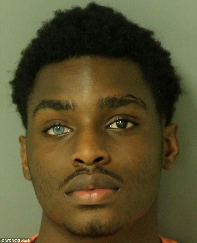 Would you date someone with heterochromia iridum/iridis?