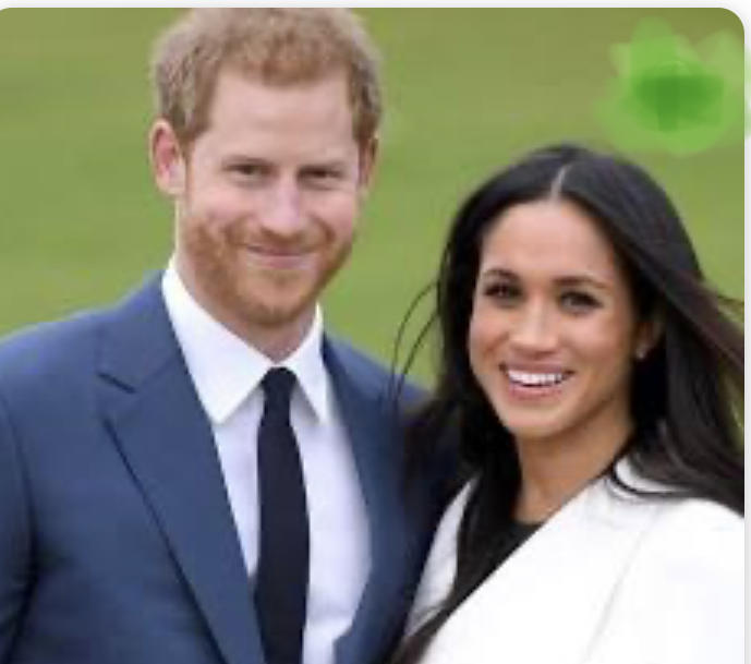 Duke and duchess of Sussex, Harry and Meghan will no longer use “royal Highness” How does that work? Will they use last names?