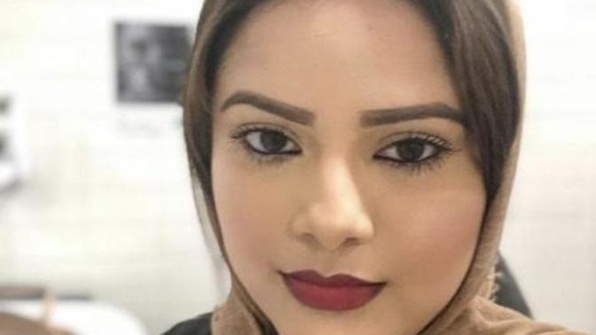 Can you guess her ethnicity and age?