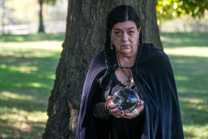 Which is worse: a witch or a bitch?