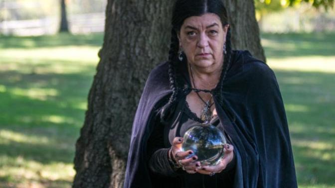 Which is worse: a witch or a bitch?