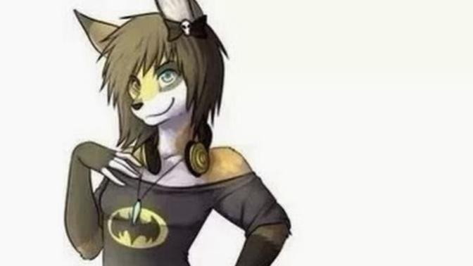 What portion of people like or use furries besides me?