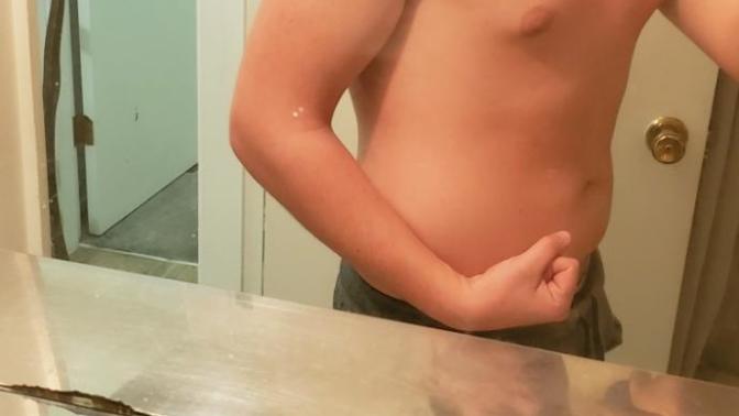 Should I lose more fat, gain more muscle, or both?