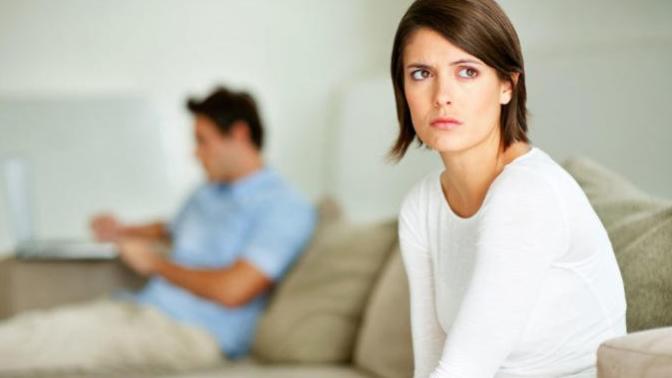 How can I stop being so anxious around attractive guys?