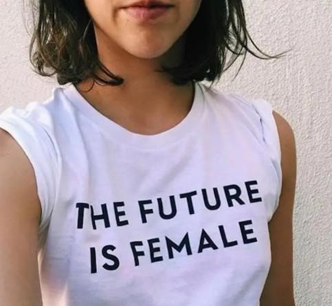Why are so many people on this app anti feminism?