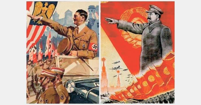“Those who don’t learn from history are doomed to repeat it”