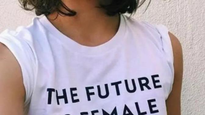 Why are so many people on this app anti feminism?