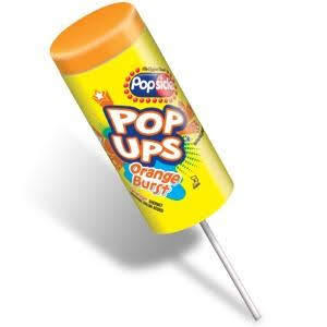 What kind of pop are you?