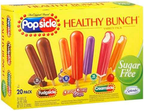 What kind of pop are you?